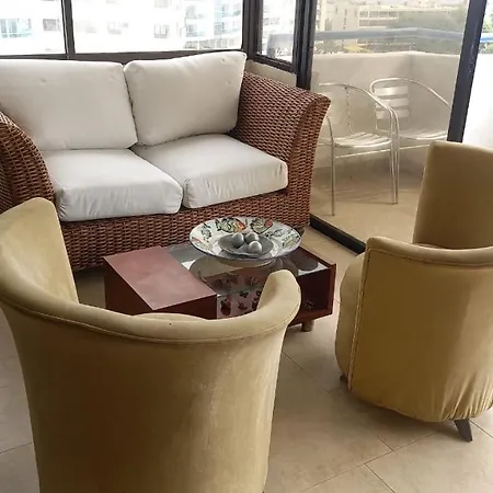 Apartamento Apartamento En Marina Del Rey Laguito Cartagena