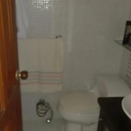 Apartamento En Marina Del Rey Laguito Apartamento *