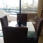 Apartamento En Marina Del Rey Laguito