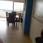 Apartamento En Marina Del Rey Laguito