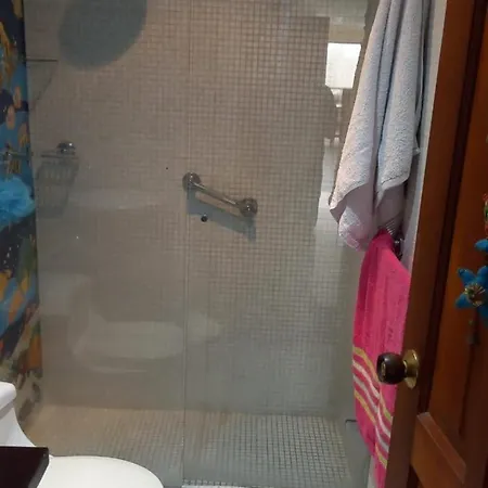 Apartamento En Marina Del Rey Laguito Cartagena