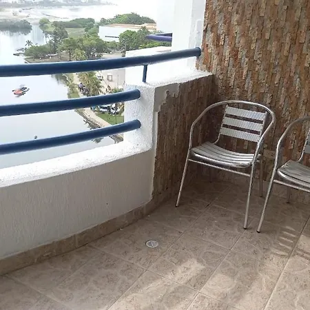 Apartment Apartamento En Marina Del Rey Laguito