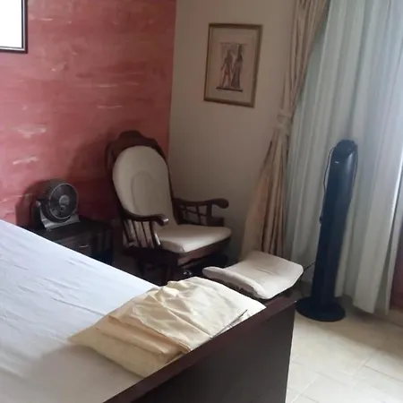 Apartment Apartamento En Marina Del Rey Laguito Cartagena
